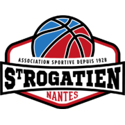AS SAINT ROGATIEN NANTES BASKET