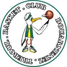 Basket Club Douarnenez Tréboul