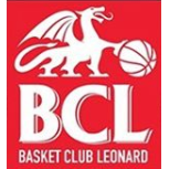 BASKET CLUB LEONARD