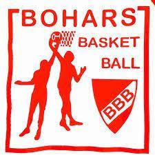 BOHARS BASKET BALL - 2