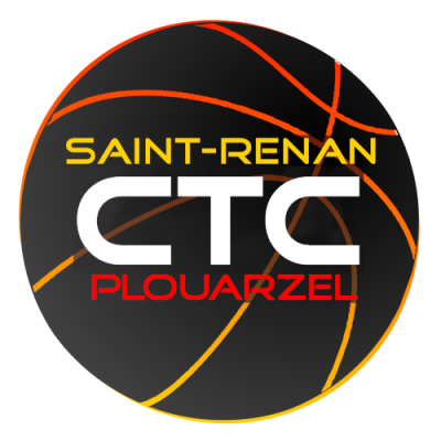 EN - CTC St RENAN-PLOUARZEL BASKET - CLUB DES JEUNES RENANAIS - 2