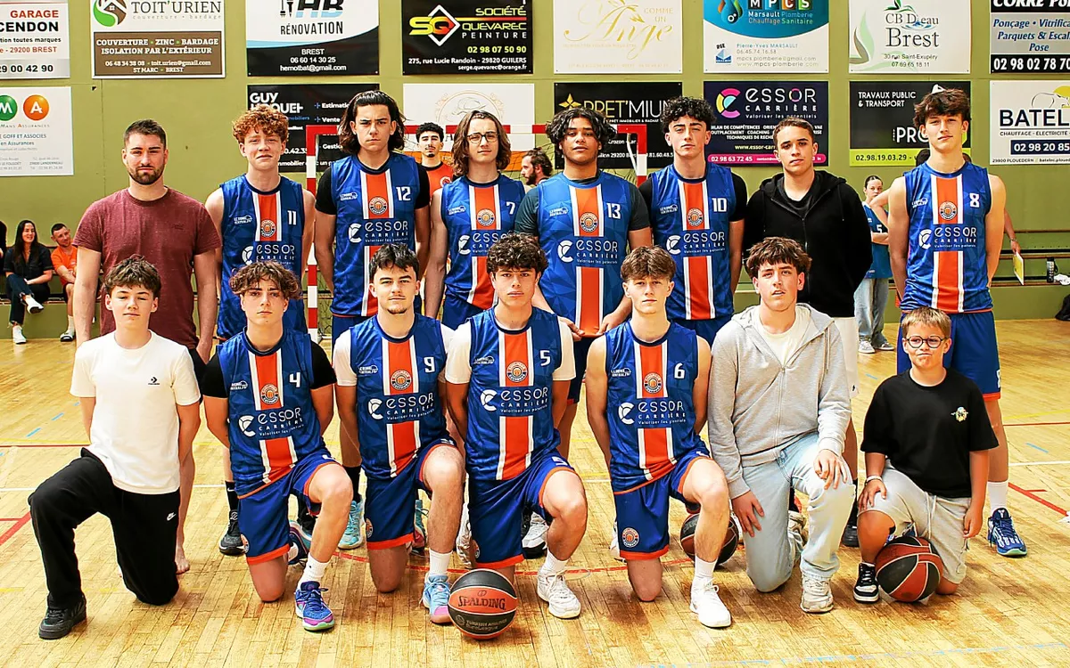 U18 Garçons CTC