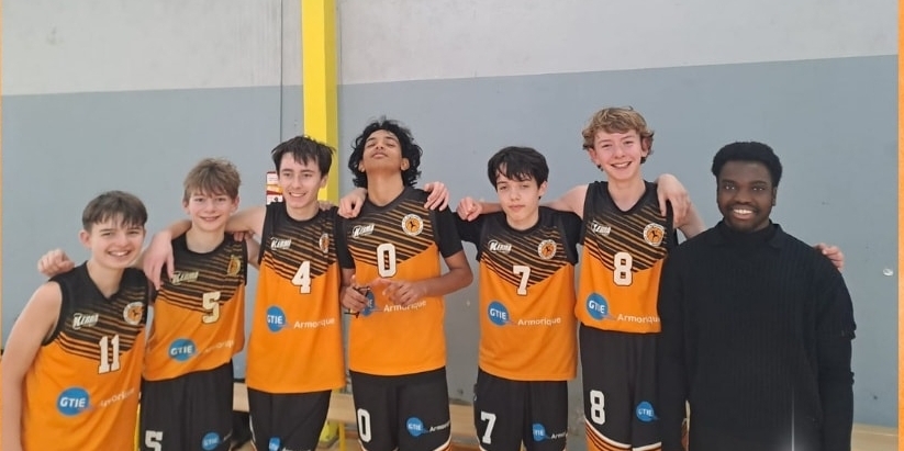 U15 Garçons 2