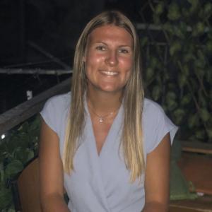 Laura ERGATIAN